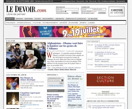 ledevoir-homepage