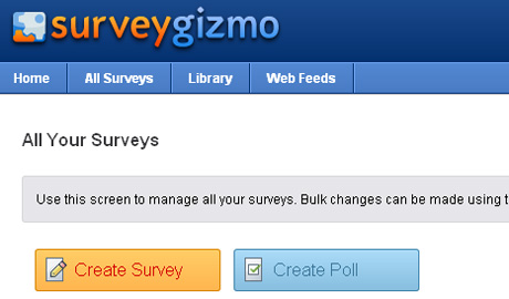 Survey-Gizmo