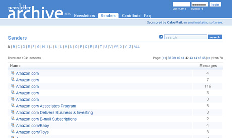 newsletter-archive-senders