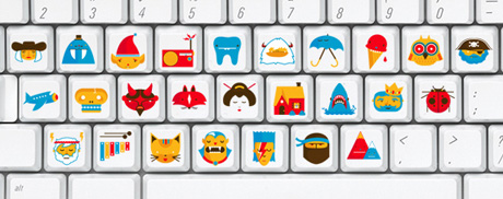 picture-keyboard-design