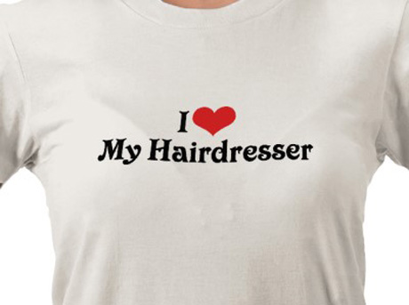 Marketing At The Hairdresser S Marie Kuter