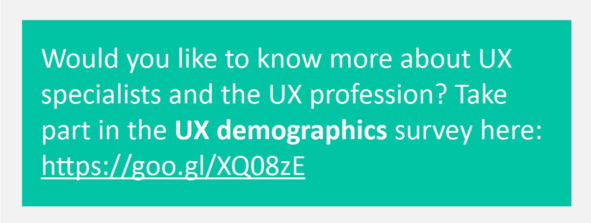 ux-demographics-cto